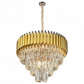 Подвесной светильник Omnilux Fontevivo OML-81903-12 в Режи - rezh.mebel24.online | фото 2