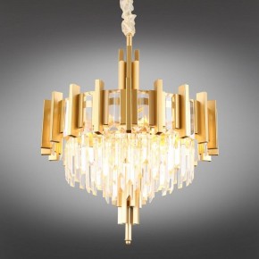 Подвесной светильник Omnilux Gaeta OML-69703-08 в Режи - rezh.mebel24.online | фото 2