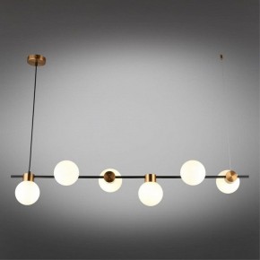 Подвесной светильник Omnilux Nembro OML-59503-06 в Режи - rezh.mebel24.online | фото 3