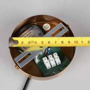 Подвесной светильник Omnilux Nembro OML-59503-06 в Режи - rezh.mebel24.online | фото 7