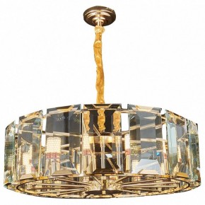 Подвесной светильник Omnilux Noventa OML-81503-10 в Режи - rezh.mebel24.online | фото 2