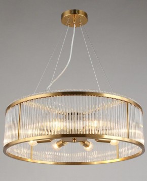 Подвесной светильник Omnilux Portofino OML-67203-08 в Режи - rezh.mebel24.online | фото 4