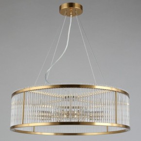 Подвесной светильник Omnilux Portofino OML-67203-08 в Режи - rezh.mebel24.online | фото 6