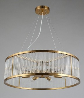 Подвесной светильник Omnilux Portofino OML-67203-08 в Режи - rezh.mebel24.online | фото 7