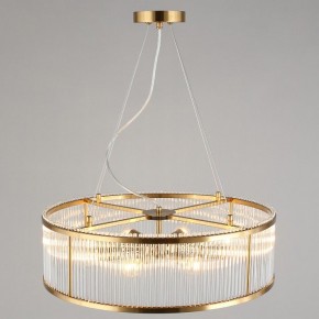 Подвесной светильник Omnilux Portofino OML-67203-08 в Режи - rezh.mebel24.online | фото 9