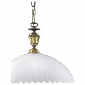 Подвесной светильник Reccagni Angelo 1825 L 1825/42 в Режи - rezh.mebel24.online | фото