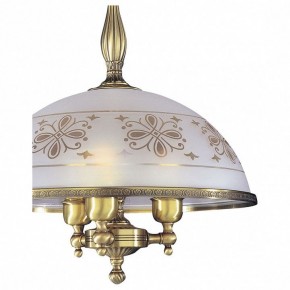 Подвесной светильник Reccagni Angelo 6002 L 6002/38 в Режи - rezh.mebel24.online | фото