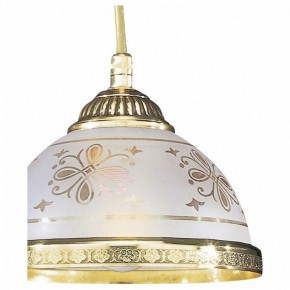 Подвесной светильник Reccagni Angelo 6102 L 6102/16 в Режи - rezh.mebel24.online | фото 3