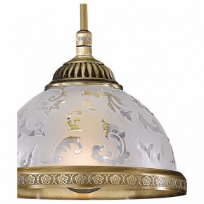Подвесной светильник Reccagni Angelo 6202 L 6202/16 в Режи - rezh.mebel24.online | фото
