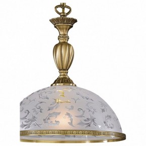 Подвесной светильник Reccagni Angelo 6202 L 6202/28 в Режи - rezh.mebel24.online | фото 3