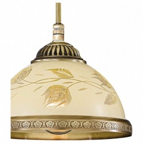 Подвесной светильник Reccagni Angelo 6208 L 6208/16 в Режи - rezh.mebel24.online | фото