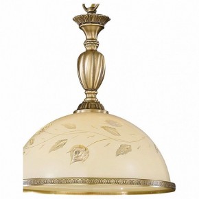 Подвесной светильник Reccagni Angelo 6208 L 6208/28 в Режи - rezh.mebel24.online | фото