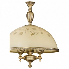 Подвесной светильник Reccagni Angelo 6208 L 6208/38 в Режи - rezh.mebel24.online | фото 3
