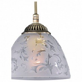 Подвесной светильник Reccagni Angelo 6252 L 6252/14 в Режи - rezh.mebel24.online | фото