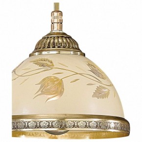 Подвесной светильник Reccagni Angelo 6308 L 6308/16 в Режи - rezh.mebel24.online | фото 3