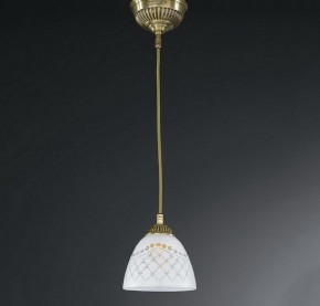 Подвесной светильник Reccagni Angelo 7052 L 7052/14 в Режи - rezh.mebel24.online | фото 2
