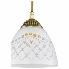 Подвесной светильник Reccagni Angelo 7052 L 7052/14 в Режи - rezh.mebel24.online | фото 3