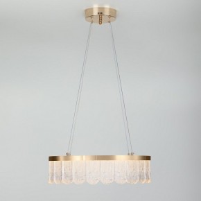 Подвесной светильник Rivoli Diane Б0061976 в Режи - rezh.mebel24.online | фото 3