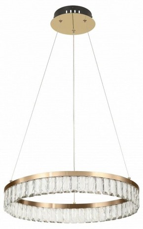 Подвесной светильник Rivoli Erika Б0061968 в Режи - rezh.mebel24.online | фото 5