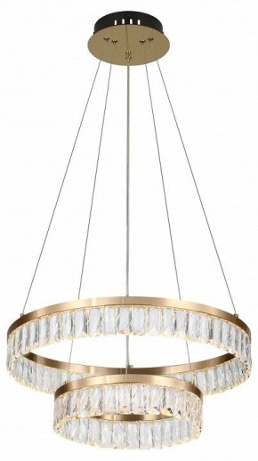 Подвесной светильник Rivoli Erika Б0061969 в Режи - rezh.mebel24.online | фото