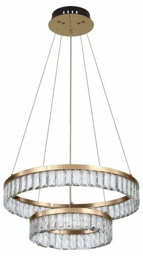 Подвесной светильник Rivoli Erika Б0061969 в Режи - rezh.mebel24.online | фото 3
