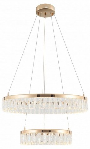 Подвесной светильник Rivoli Erika Б0061969 в Режи - rezh.mebel24.online | фото 4