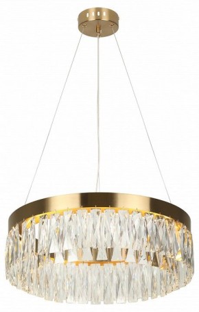 Подвесной светильник Rivoli Mary Б0061903 в Режи - rezh.mebel24.online | фото 6
