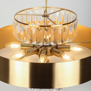 Подвесной светильник Rivoli Vickie Б0061902 в Режи - rezh.mebel24.online | фото 12