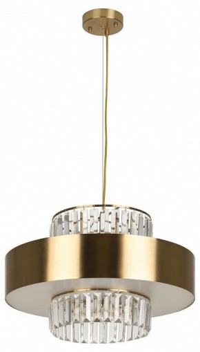 Подвесной светильник Rivoli Vickie Б0061902 в Режи - rezh.mebel24.online | фото 4