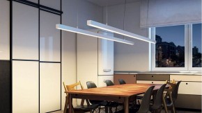Подвесной светильник SILED LA LINEA 7370160 в Режи - rezh.mebel24.online | фото 3