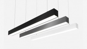 Подвесной светильник SILED LA LINEA 7370190 в Режи - rezh.mebel24.online | фото 2