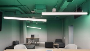 Подвесной светильник SILED Truba-02 7370303 в Режи - rezh.mebel24.online | фото 2