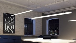 Подвесной светильник SILED Truba-02 7370303 в Режи - rezh.mebel24.online | фото 3