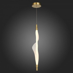 Подвесной светильник ST-Luce Alba SL6109.213.01 в Режи - rezh.mebel24.online | фото 5