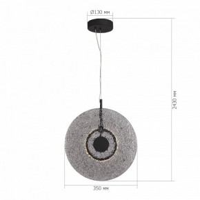 Подвесной светильник ST-Luce ALUMNO SL6142.413.01 в Режи - rezh.mebel24.online | фото 5