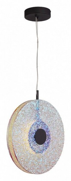 Подвесной светильник ST-Luce ALUMNO SL6142.423.01 в Режи - rezh.mebel24.online | фото 3