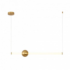 Подвесной светильник ST-Luce Angurra SL1222.203.01 в Режи - rezh.mebel24.online | фото 3