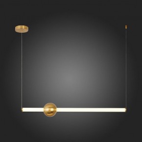 Подвесной светильник ST-Luce Angurra SL1222.203.01 в Режи - rezh.mebel24.online | фото 5