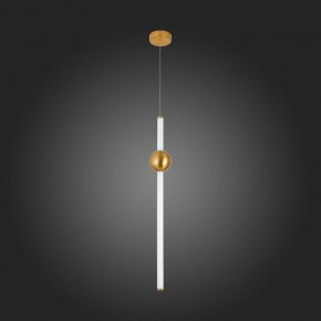 Подвесной светильник ST-Luce Angurra SL1222.213.01 в Режи - rezh.mebel24.online | фото 4