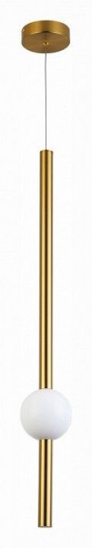 Подвесной светильник ST-Luce Angurra SL1222.233.01 в Режи - rezh.mebel24.online | фото 2