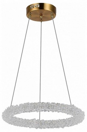 Подвесной светильник ST-Luce Avana SL6110.203.01 в Режи - rezh.mebel24.online | фото 2