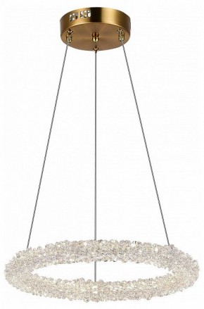 Подвесной светильник ST-Luce Avana SL6110.203.01 в Режи - rezh.mebel24.online | фото 3