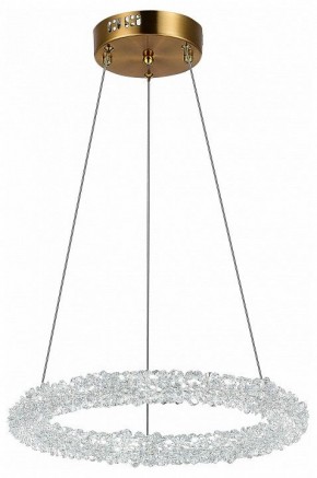 Подвесной светильник ST-Luce Avana SL6110.203.01 в Режи - rezh.mebel24.online | фото 4