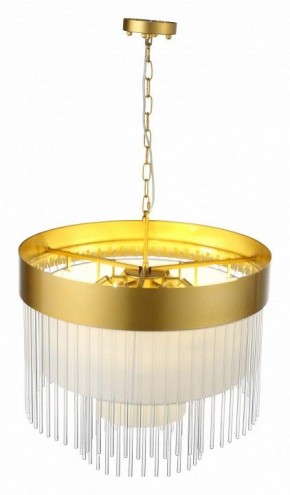 Подвесной светильник ST-Luce Aversa SL1352.203.09 в Режи - rezh.mebel24.online | фото 5