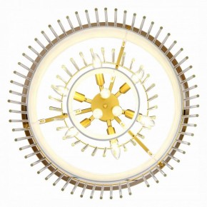 Подвесной светильник ST-Luce Aversa SL1352.203.09 в Режи - rezh.mebel24.online | фото 8