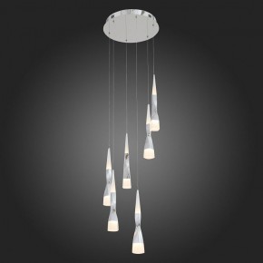 Подвесной светильник ST-Luce Bochie SL405.103.06 в Режи - rezh.mebel24.online | фото 2