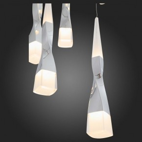 Подвесной светильник ST-Luce Bochie SL405.103.06 в Режи - rezh.mebel24.online | фото 5