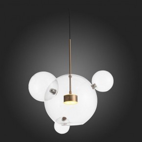 Подвесной светильник ST-Luce Bopone SL1133.203.01 в Режи - rezh.mebel24.online | фото 11
