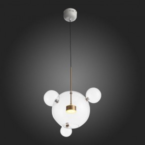 Подвесной светильник ST-Luce Bopone SL1133.203.01 в Режи - rezh.mebel24.online | фото 4