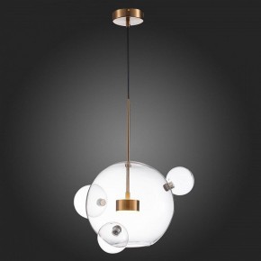 Подвесной светильник ST-Luce Bopone SL1133.203.01 в Режи - rezh.mebel24.online | фото 6